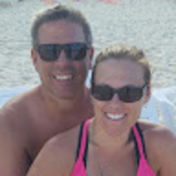 Meet your Posher, Paul & kris - Picture 1 of 1